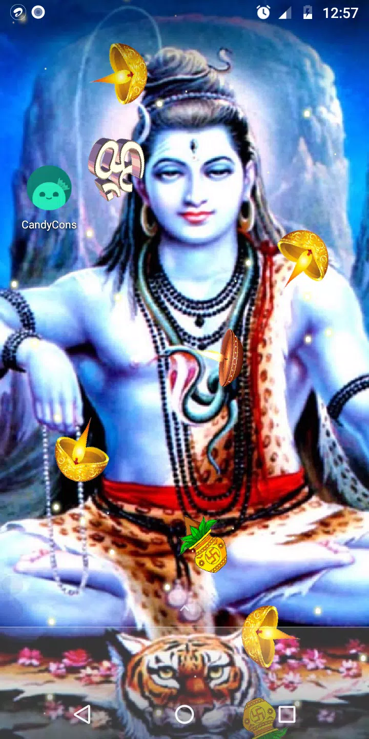 Magic Wave - Lord Shiva Live Wallpaper APK for Android Download Magic Wave - Lord Shiva Live Wallpaper APK for Android Download