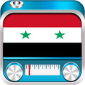 Syria radios