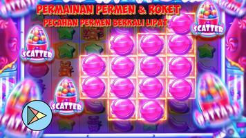 Slot Gacor Server Thailand poster