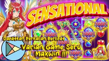 Slot Gacor Server Thailand screenshot 1