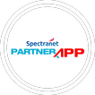Spectranet Partner App