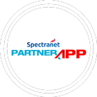 Spectranet Partner App icône