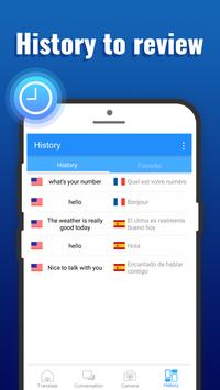 Translator PRO, Language Translate & Communicate 截图 4