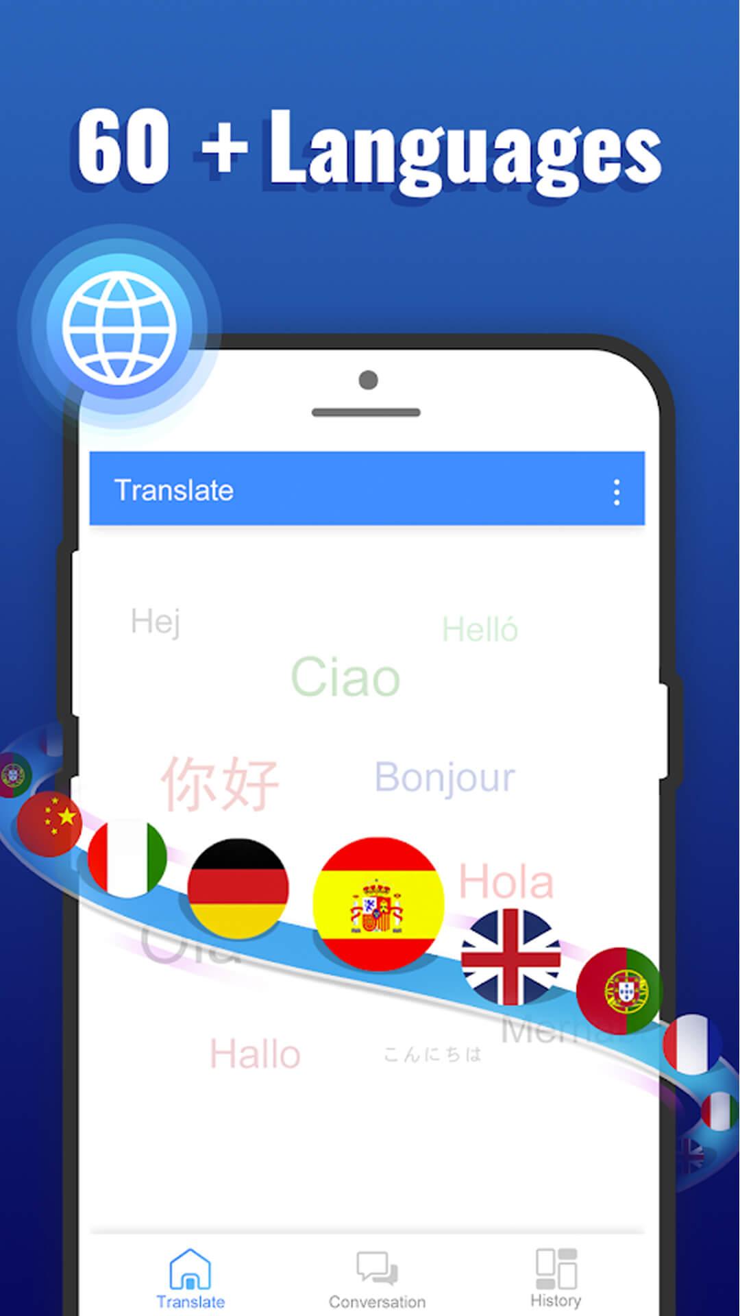 Translator Pro, Language Trans Apk For Android Download