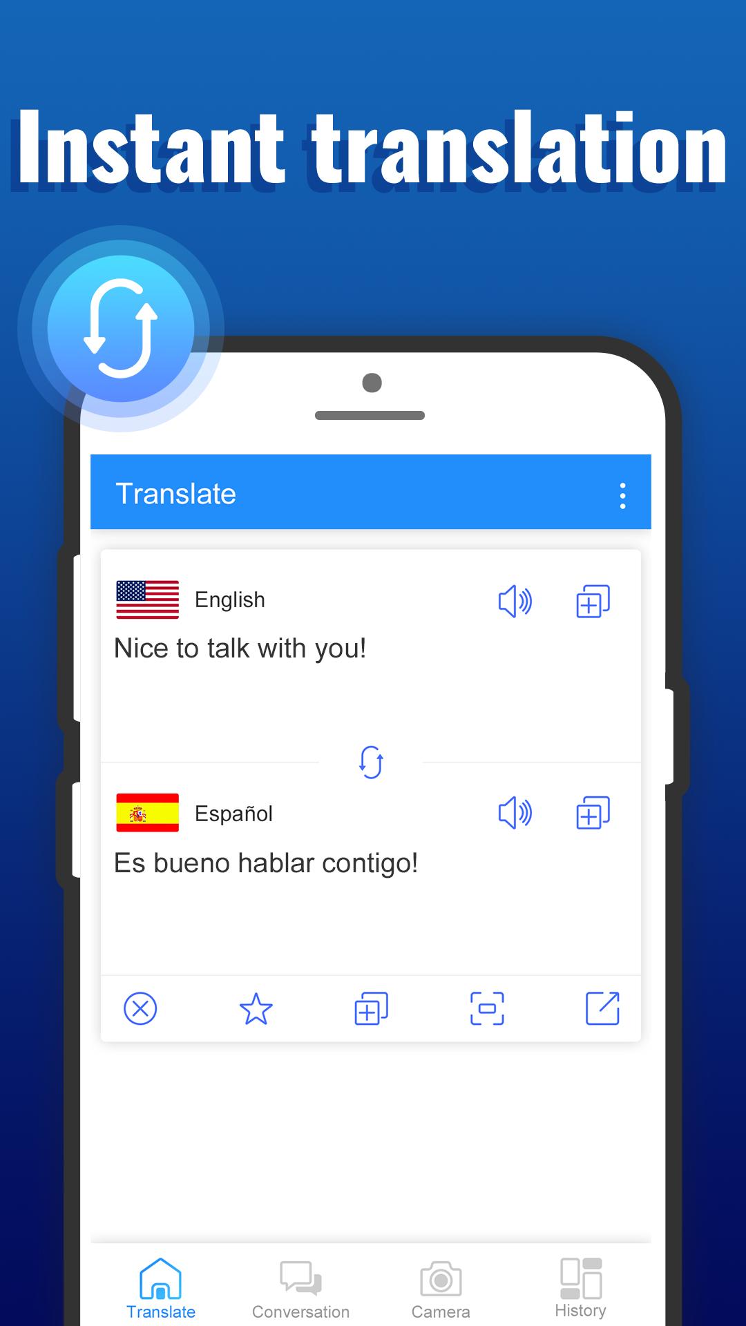 Translate Pro APK