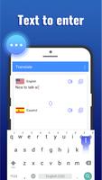 Translator PRO, Language Trans ảnh chụp màn hình 2