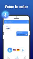 Translator PRO, Language Trans ảnh chụp màn hình 3