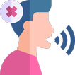 Speech Jammer icon