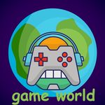 Game World icon