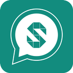 All in One Stickers for WhatsA icon