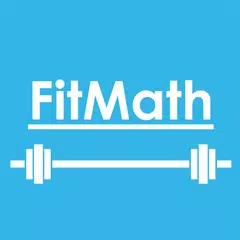 Скачать FitMath - Fitness Calculator APK