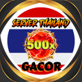 ”Slot Gacor Server Thailand
