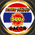 Slot Gacor Server Thailand icon