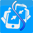 Smart switch mobile app: Phone backup & restore иконка