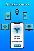 Smart switch mobile app: Phone backup & restore скриншот 3