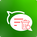 Recover messages, photo, video APK