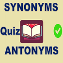 Synonyms Antonyms APK