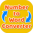 Number to words Converter 2021 APK