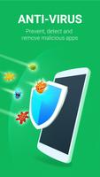 Mobile Security - Antivirus Poster