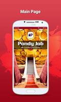 Pondy Job poster