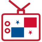 T.V. Panama icono