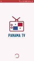 T.V. Panama Poster