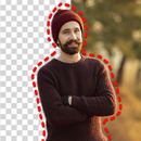 Photo Background Changer APK