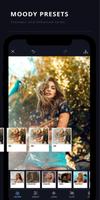 FLTR - Photo Editor постер