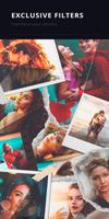 FLTR - Photo Editor screenshot 1