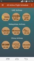 flight Status And Schedule All Airlines Screenshot 3