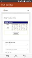 flight Status And Schedule All Airlines Screenshot 2