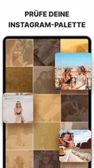 Instagram Vorschau - Planify XAPK Herunterladen