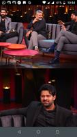 Prabhas ảnh chụp màn hình 1