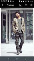 Prabhas ảnh chụp màn hình 2