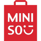 ikon Miniso Maroc