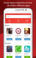 9apps Guide app download Cartaz