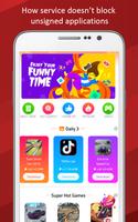 9apps Guide app download captura de pantalla 2