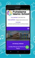 Putradarma Islamic School Affiche