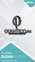 Quantico.FM Poster