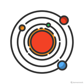 Universe Explorer icon