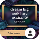 Quotes Creator with your Photo APK