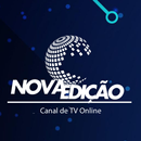 TV Nova Edição aplikacja
