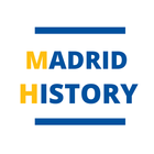 History of Real Madrid CF icône