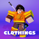 Skins for Roblox Clothing APK