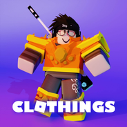 Clothes for Roblox Outfits APK (Android App) - Free Download