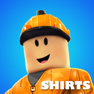 Shirts for Roblox APK for Android Download