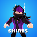 Shirts for Roblox APK