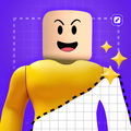 Skins Maker for Roblox