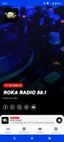 Roka Radio ポスター
