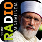Radio Minhaj India simgesi